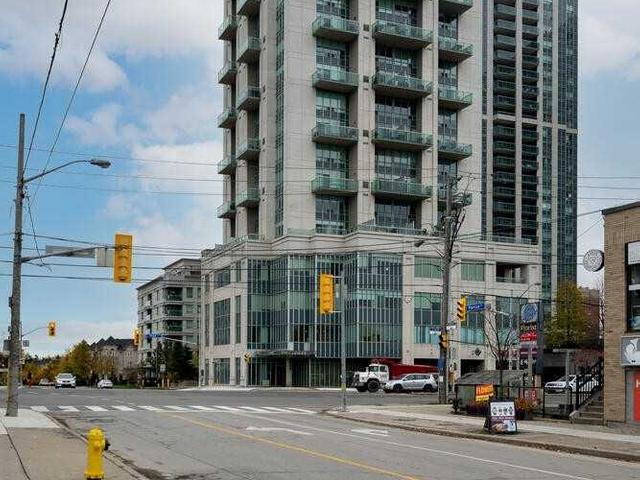 1009 - 1 Avondale Ave