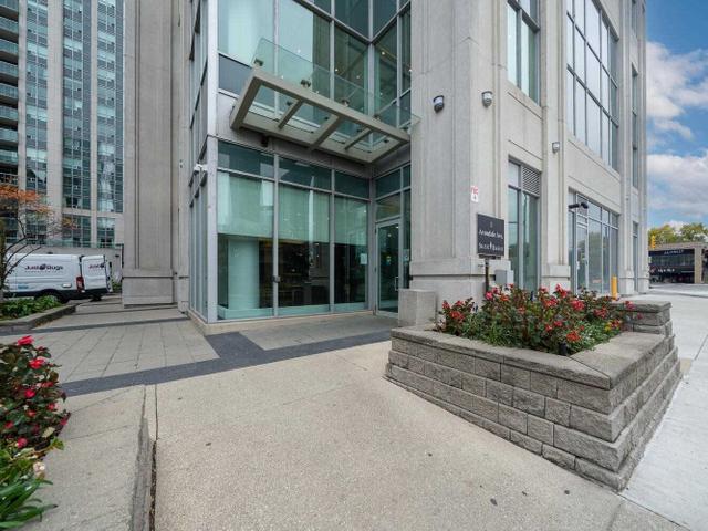 1009 - 1 Avondale Ave