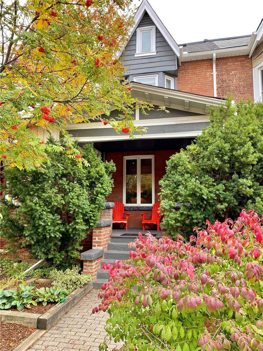 3 Concord Ave, Toronto Sold, C4976803 Condos.ca