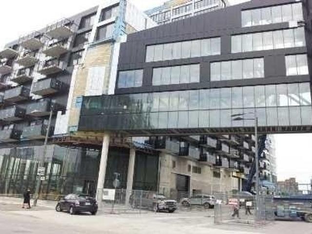 1207 - 51 Trolley Cres