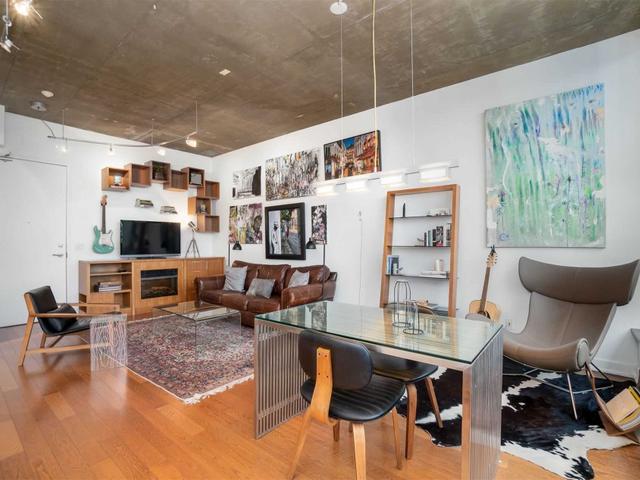 1013 - 60 Bathurst St