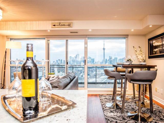 2307 - 80 Western Battery Rd