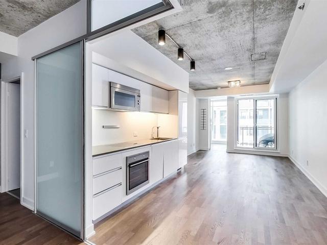 703 - 20 Gladstone Ave