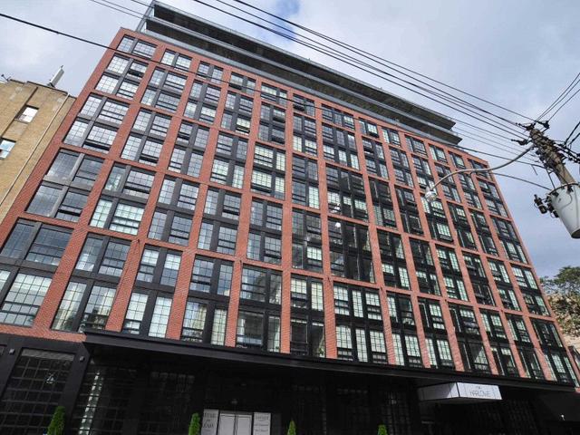 LPH06 - 608 Richmond St W