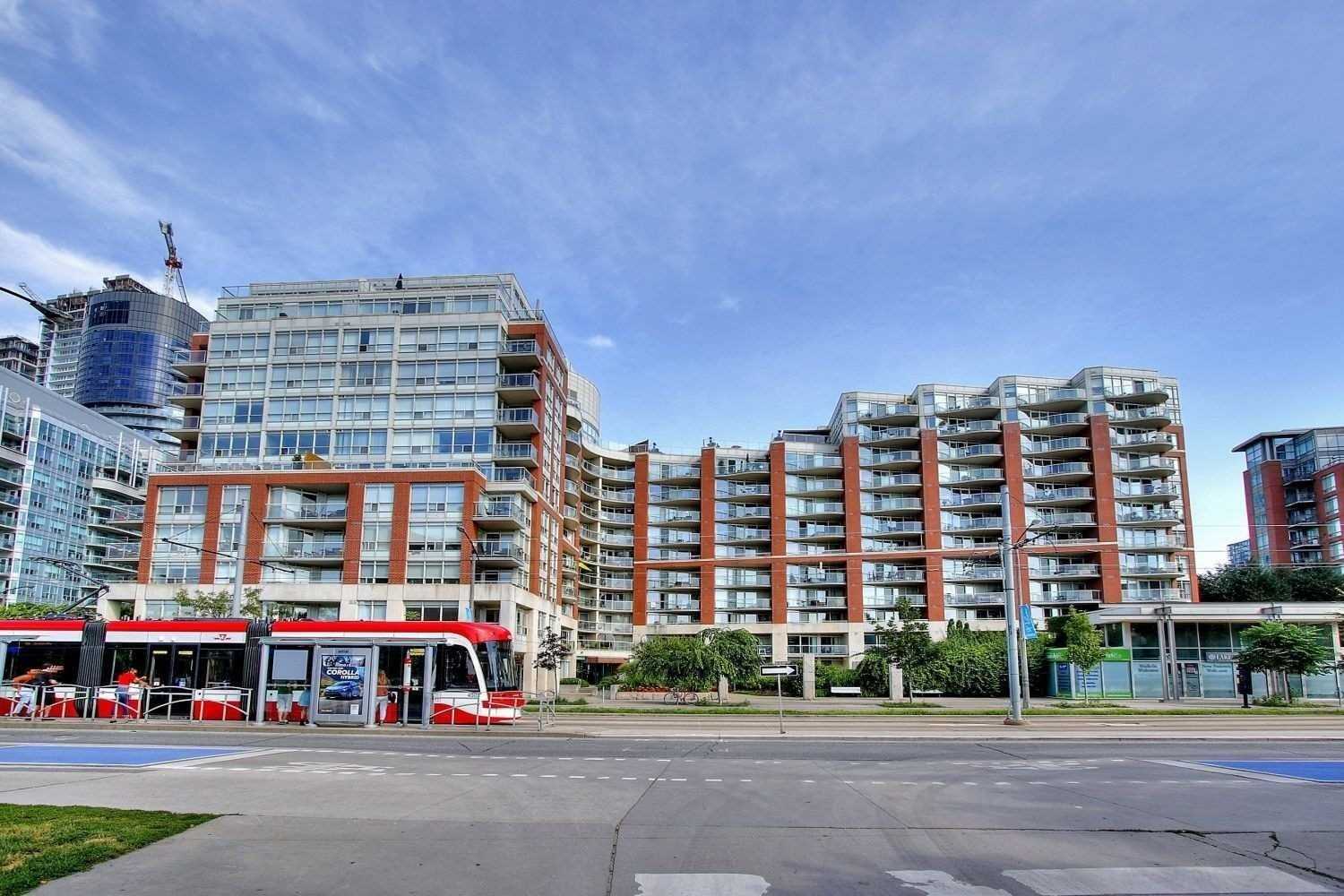 725 550 Queens Quay W, Toronto Terminated, C4978509 Condos.ca