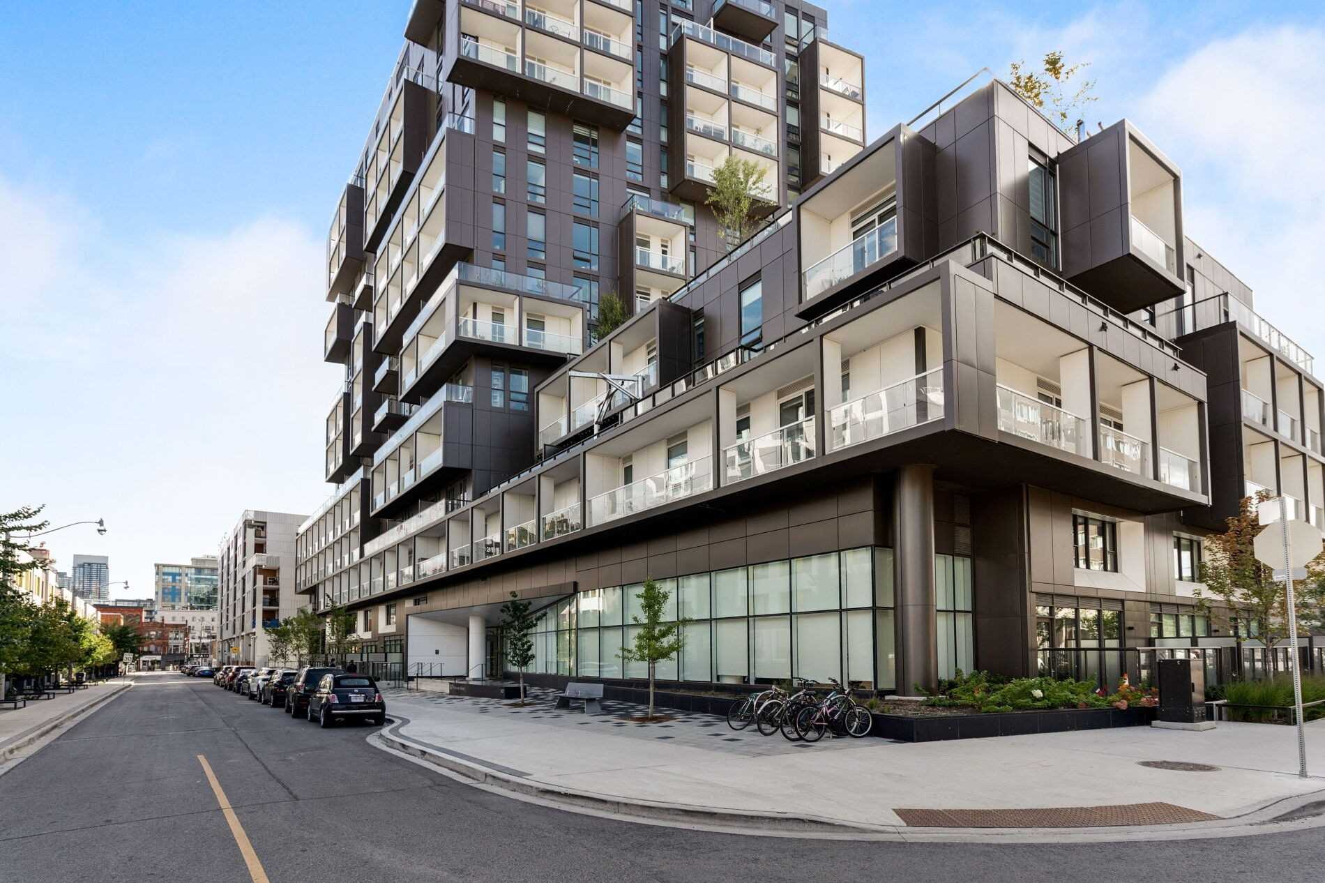 111 80 Vanauley St, Toronto Sold Conditional, C4978745 Condos.ca