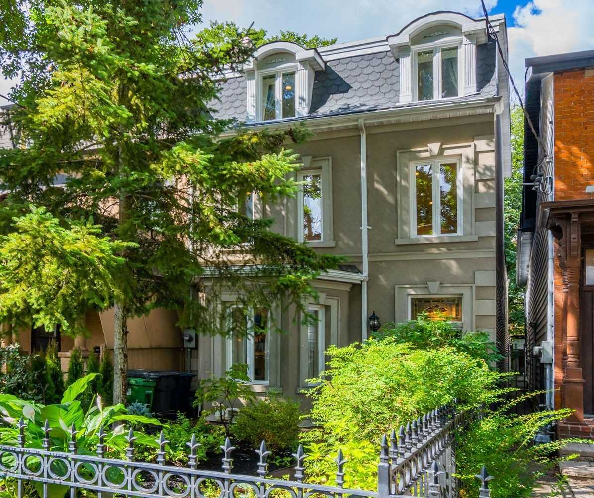 200 Seaton St, Toronto Sold, C4978822 Property.ca