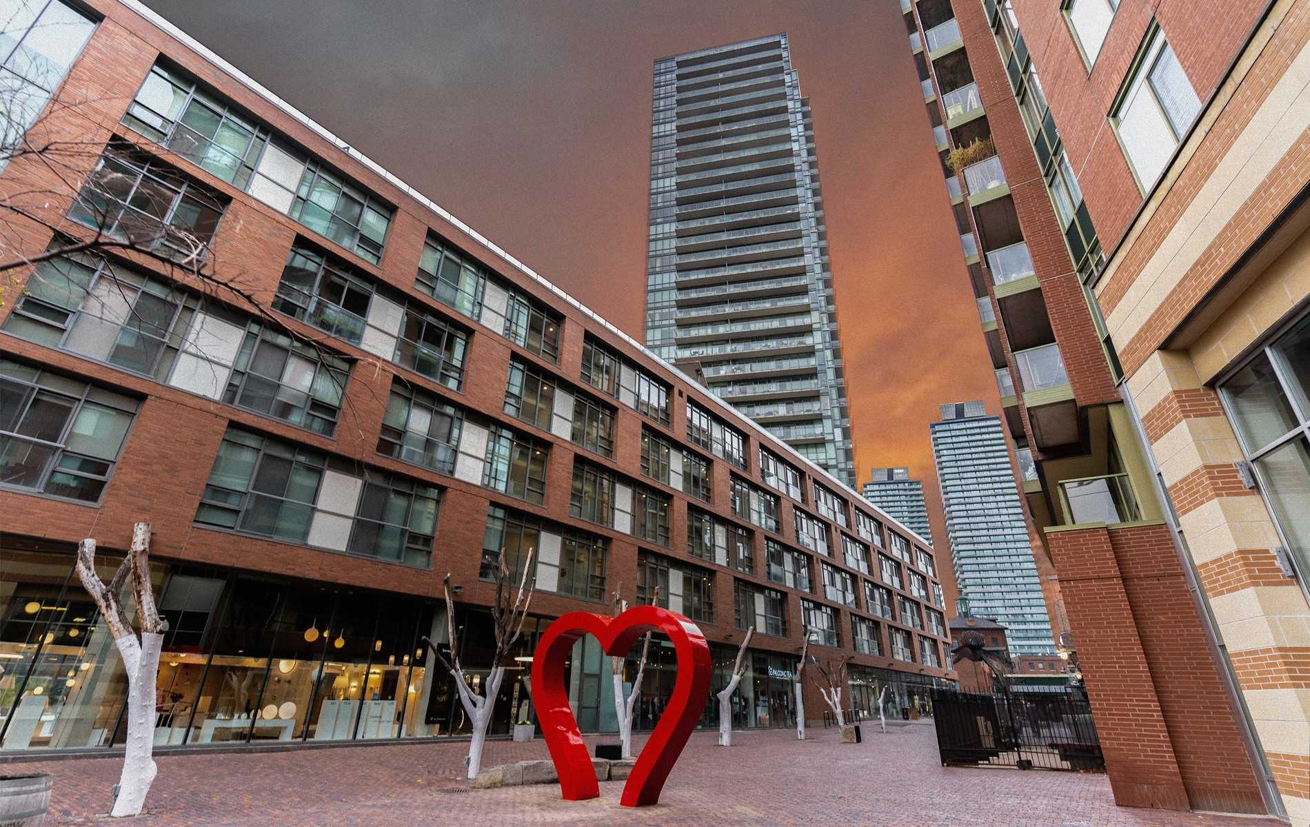 317 Mill St  Toronto Leased  C4979042 MrLOFT ca