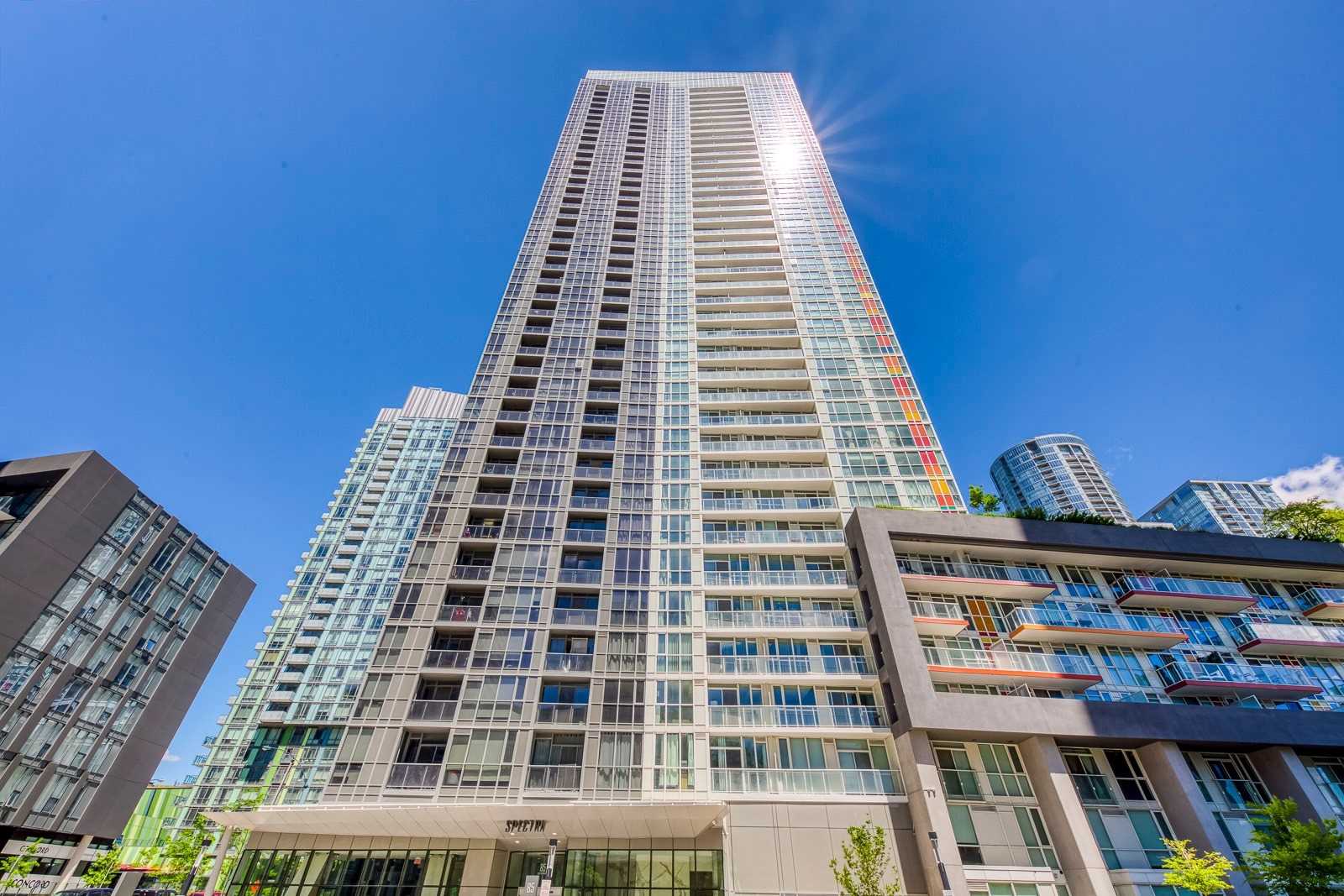 903 85 Queens Wharf Rd, Toronto Leased, C4979242 Condos.ca