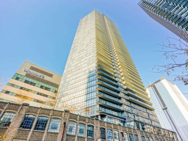 3707 - 832 Bay St