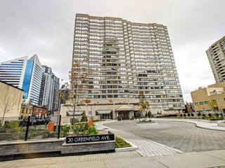 2105 - 30 Greenfield Ave