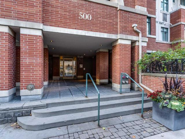 PH29 - 500 Richmond St W