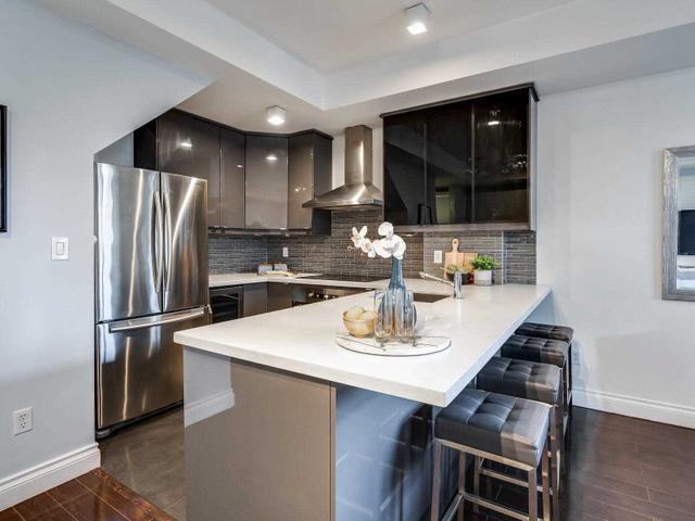 PH29 - 500 Richmond St W