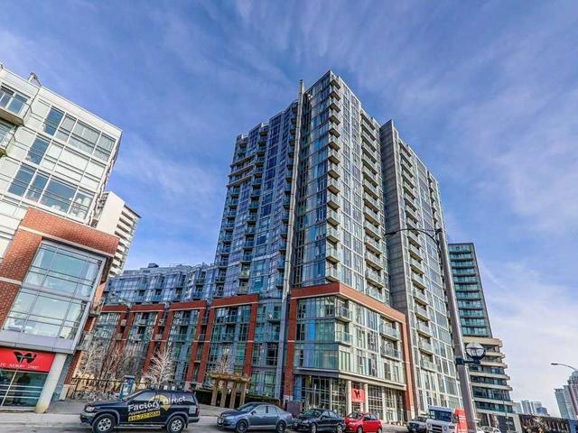 1809 - 150 Sudbury St