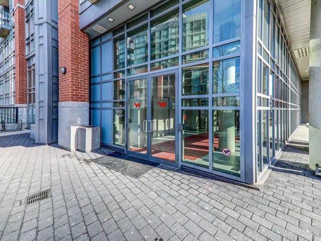 1809 - 150 Sudbury St