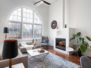 203 - 264 Seaton St