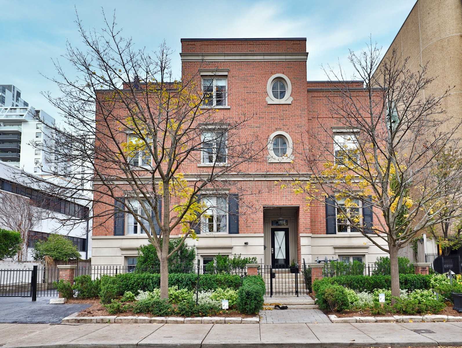 TH1 180 Merton St, Toronto Terminated, C4979929 Condos.ca