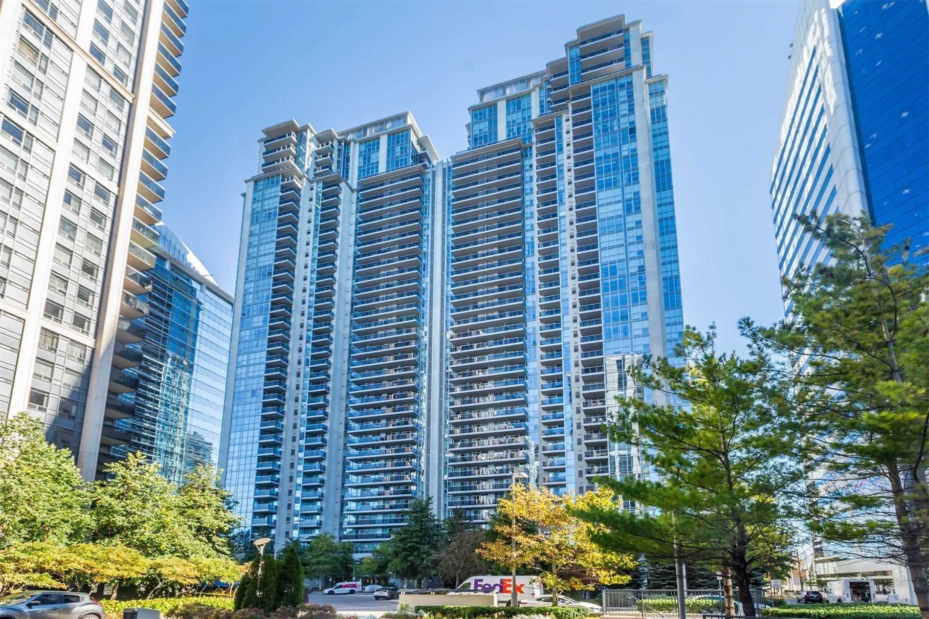 615 4968 Yonge St, North York
