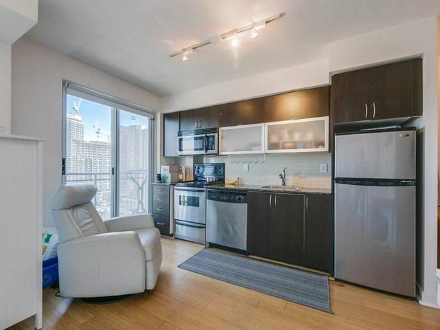 1509 - 80 Western Battery Rd