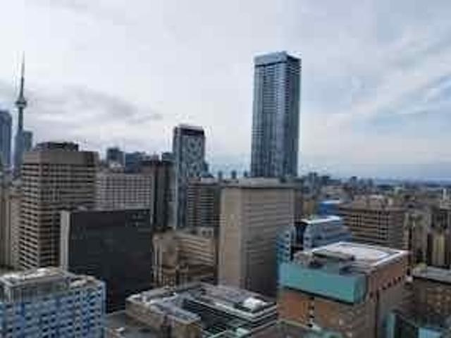 3015 - 99 Gerrard St W