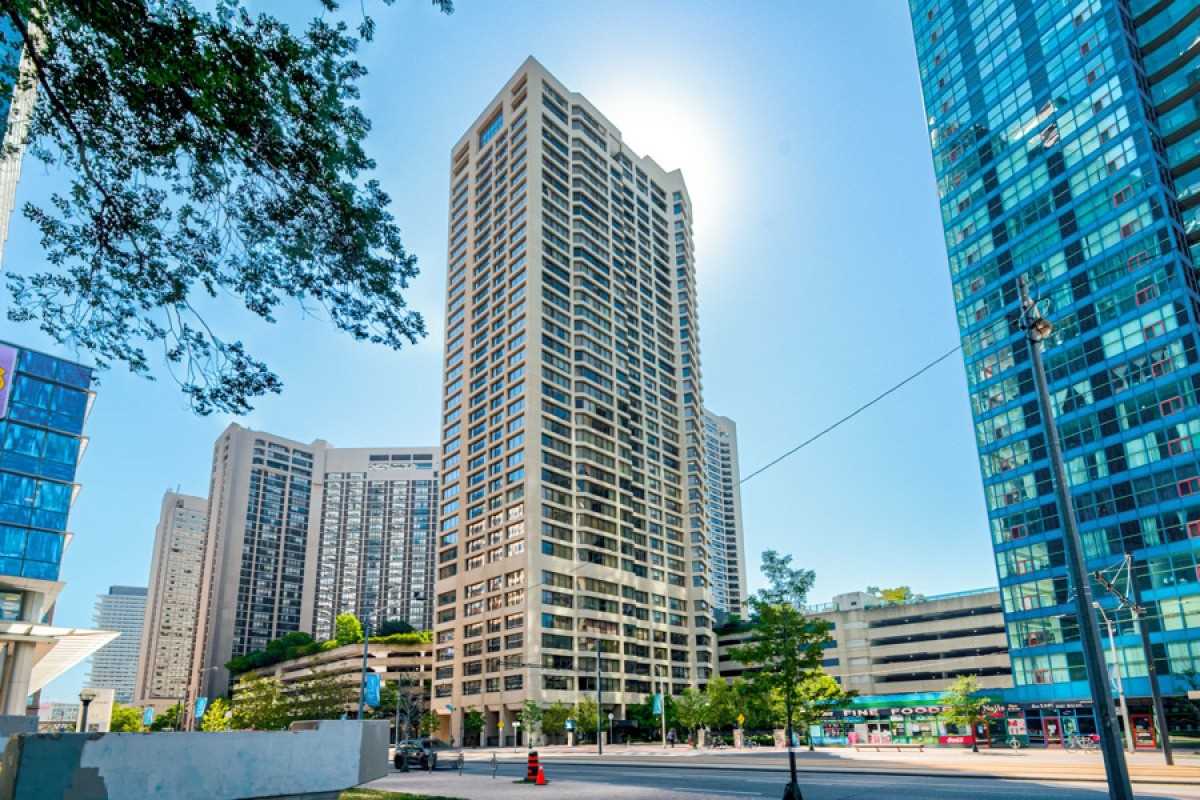 2511 55 Harbour Sq, Toronto Terminated, C4980391 Condos.ca