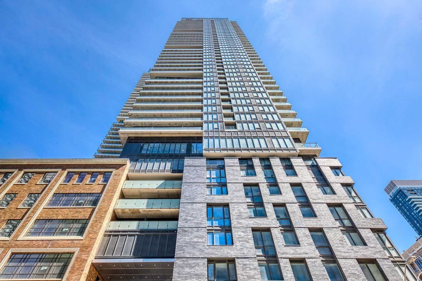 5305 125 Blue Jays Way, Toronto Suspended, C4980933 Condos.ca