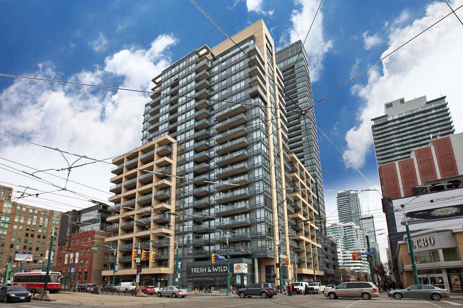 1018 438 King St W, Toronto Terminated, C4980977 Condos.ca 1018 438 King St W, Toronto Terminated, C4980977 Condos.ca