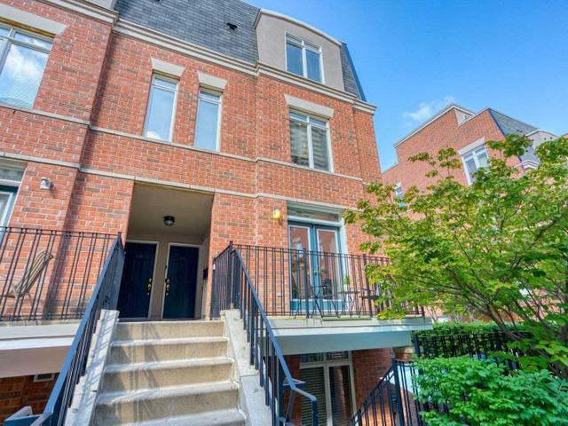 217 - 415 Jarvis St