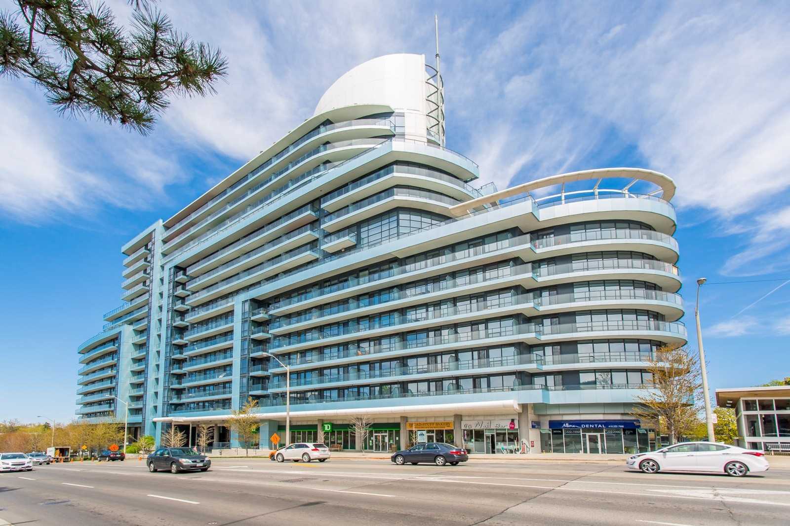 403 2885 Bayview Ave, North York Leased, C4981457 Condos.ca
