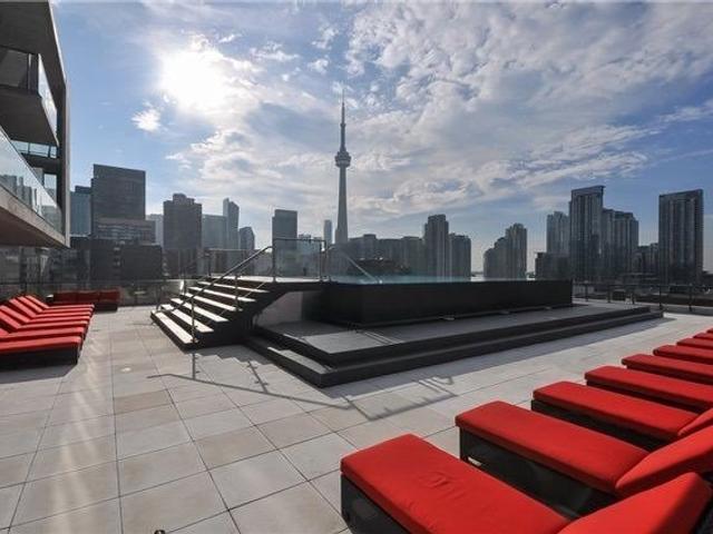 324 - 560 King St W