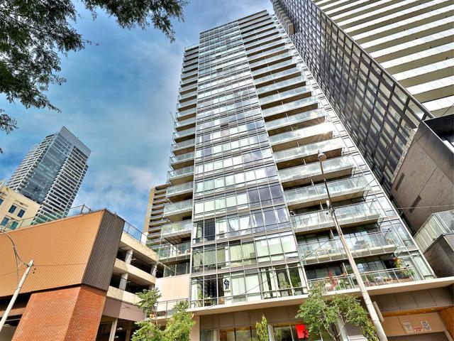 501 - 22 Wellesley St E