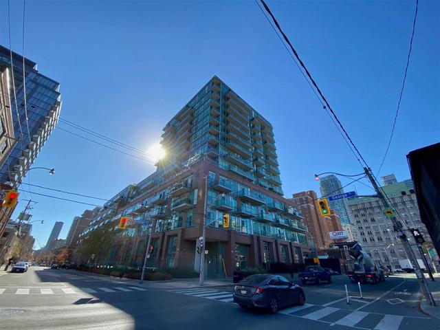 N707 - 116 George St