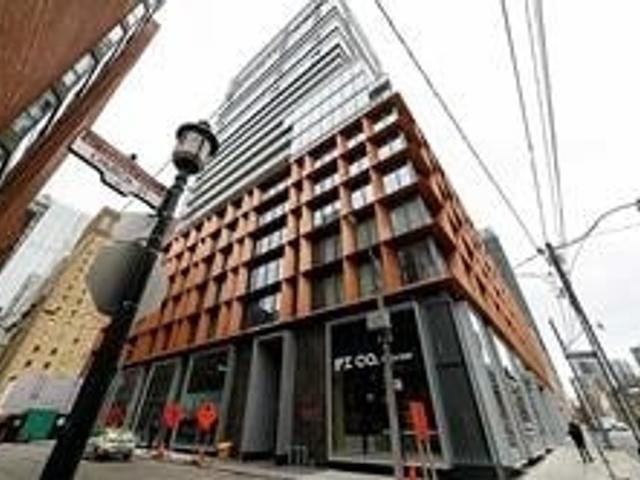 606 - 60 Colborne St