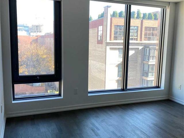 606 - 60 Colborne St