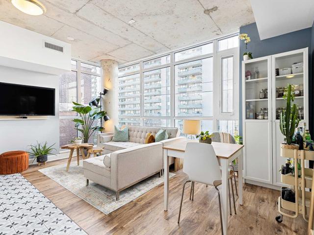 405 - 707 Dovercourt Rd