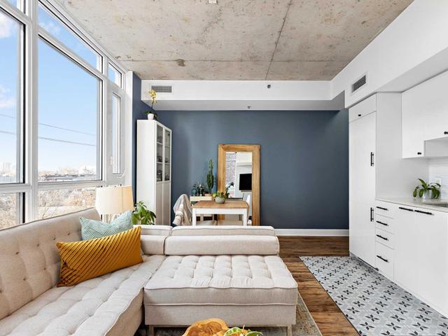 405 - 707 Dovercourt Rd