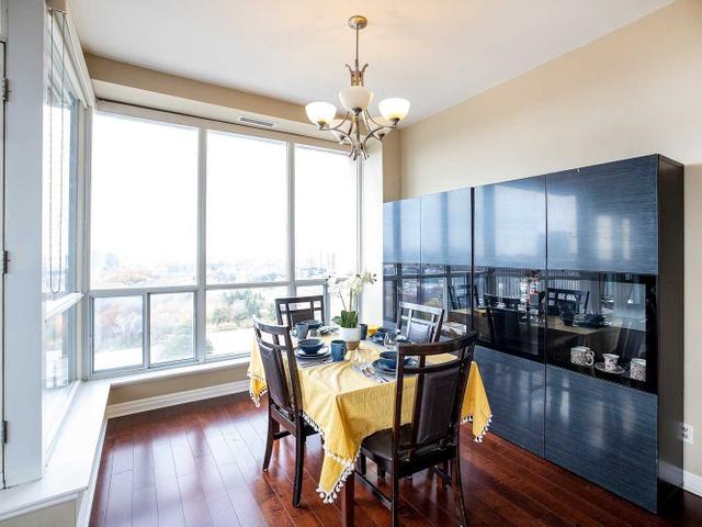 1202 - 797 Don Mills Rd