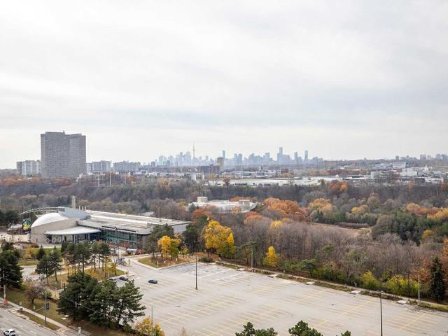 1202 - 797 Don Mills Rd