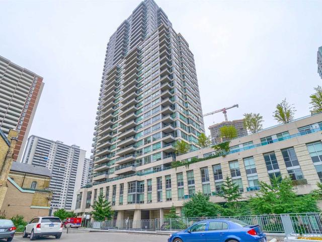 1301 - 500 Sherbourne St