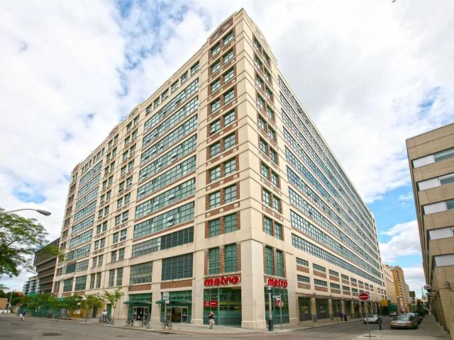 PH12 - 155 Dalhousie St