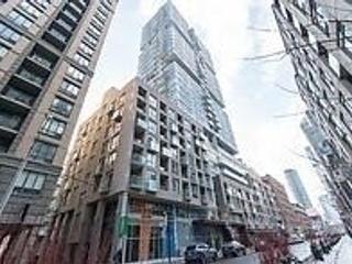 307 - 199 Richmond St W