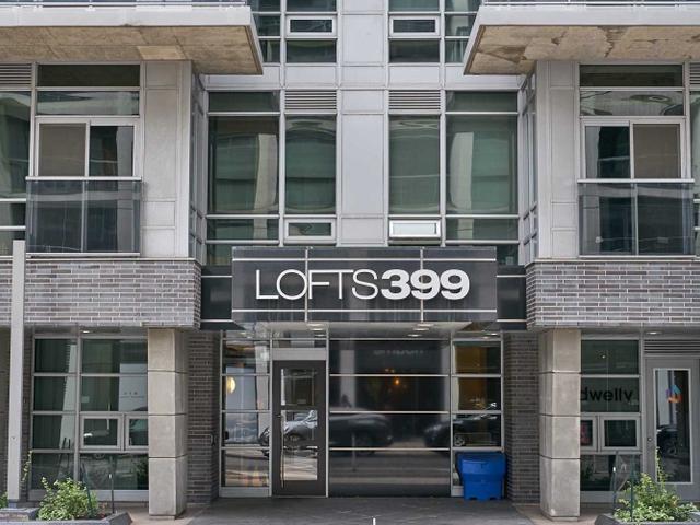 717 - 399 Adelaide St W