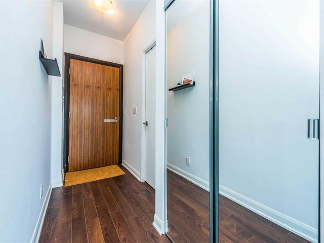 1512 - 500 Sherbourne St