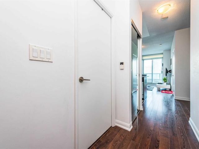 1512 - 500 Sherbourne St