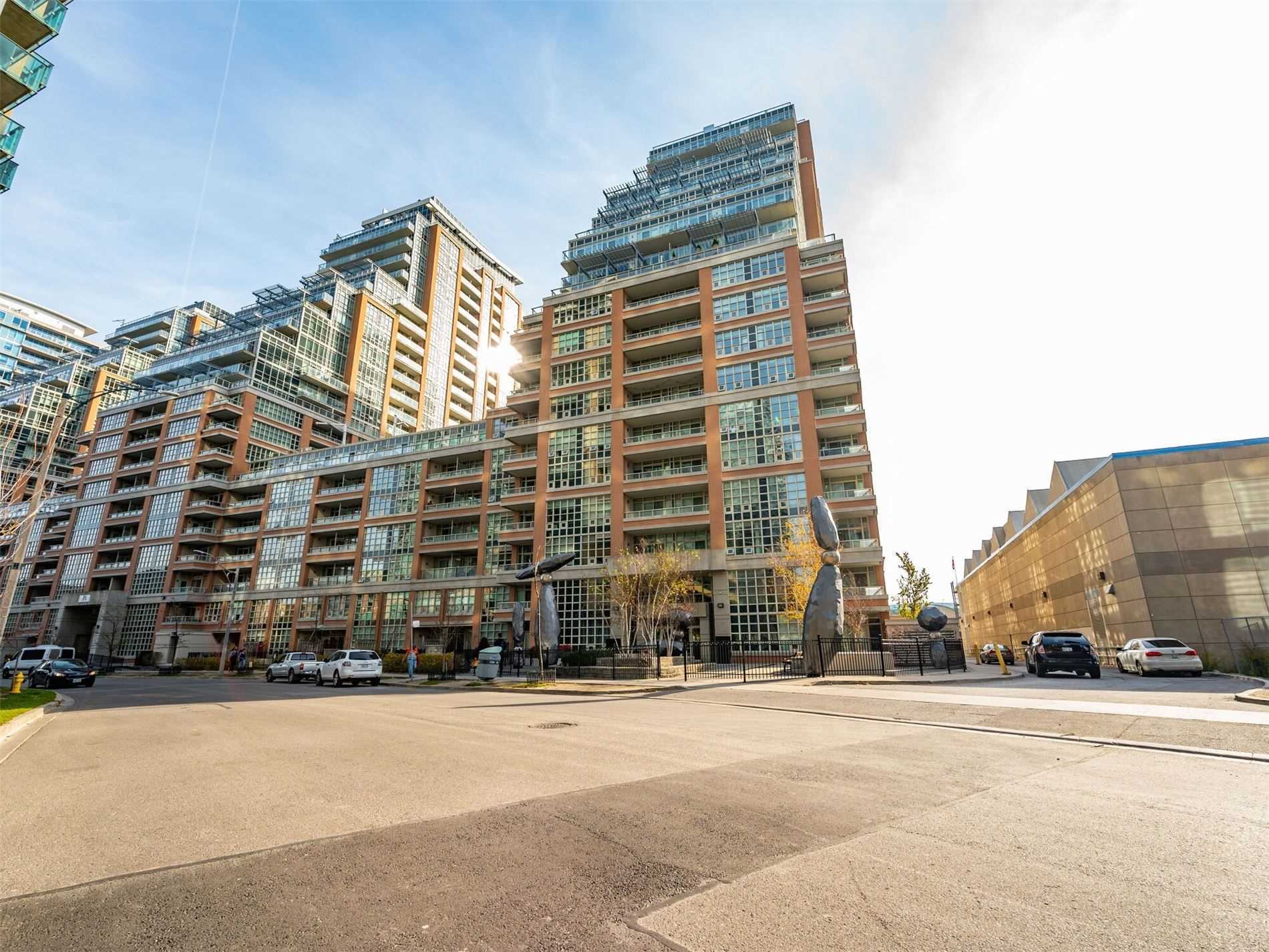 1220 85 East Liberty St, Toronto Terminated, C4983209 Condos.ca