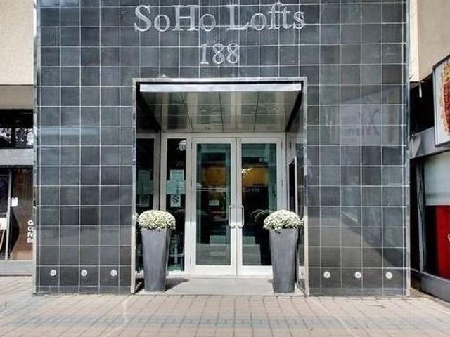 404 - 188 Eglinton Ave E