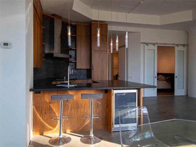 512 - 155 Dalhousie St