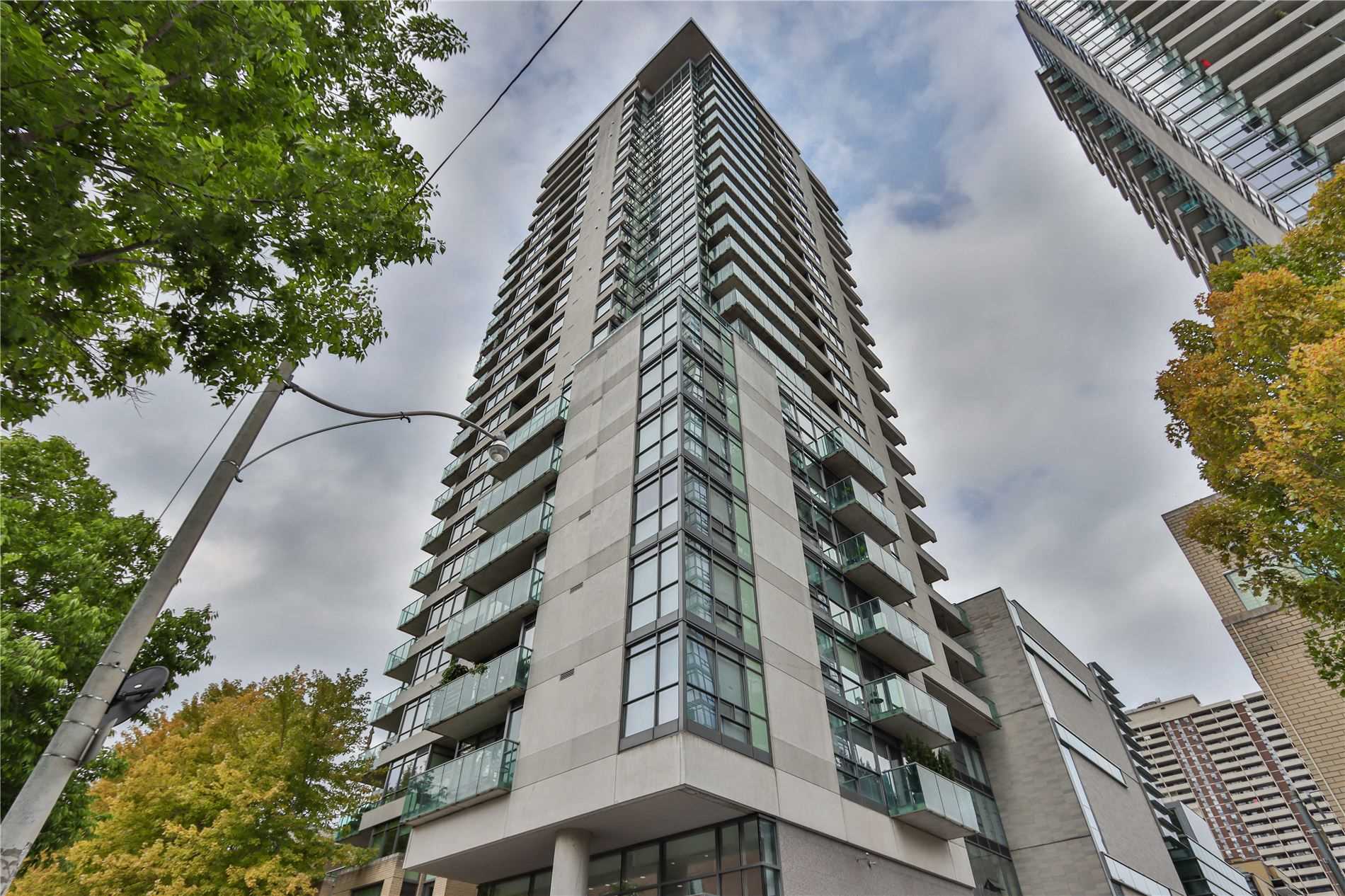 905 285 Mutual St, Toronto Terminated, C4983311 Condos.ca 905 285 Mutual St, Toronto Terminated, C4983311 Condos.ca