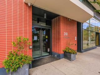 215 - 318 King St E