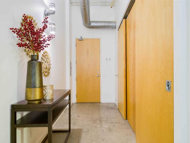 722 - 155 Dalhousie St